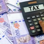 Tax rules on sports betting winnings